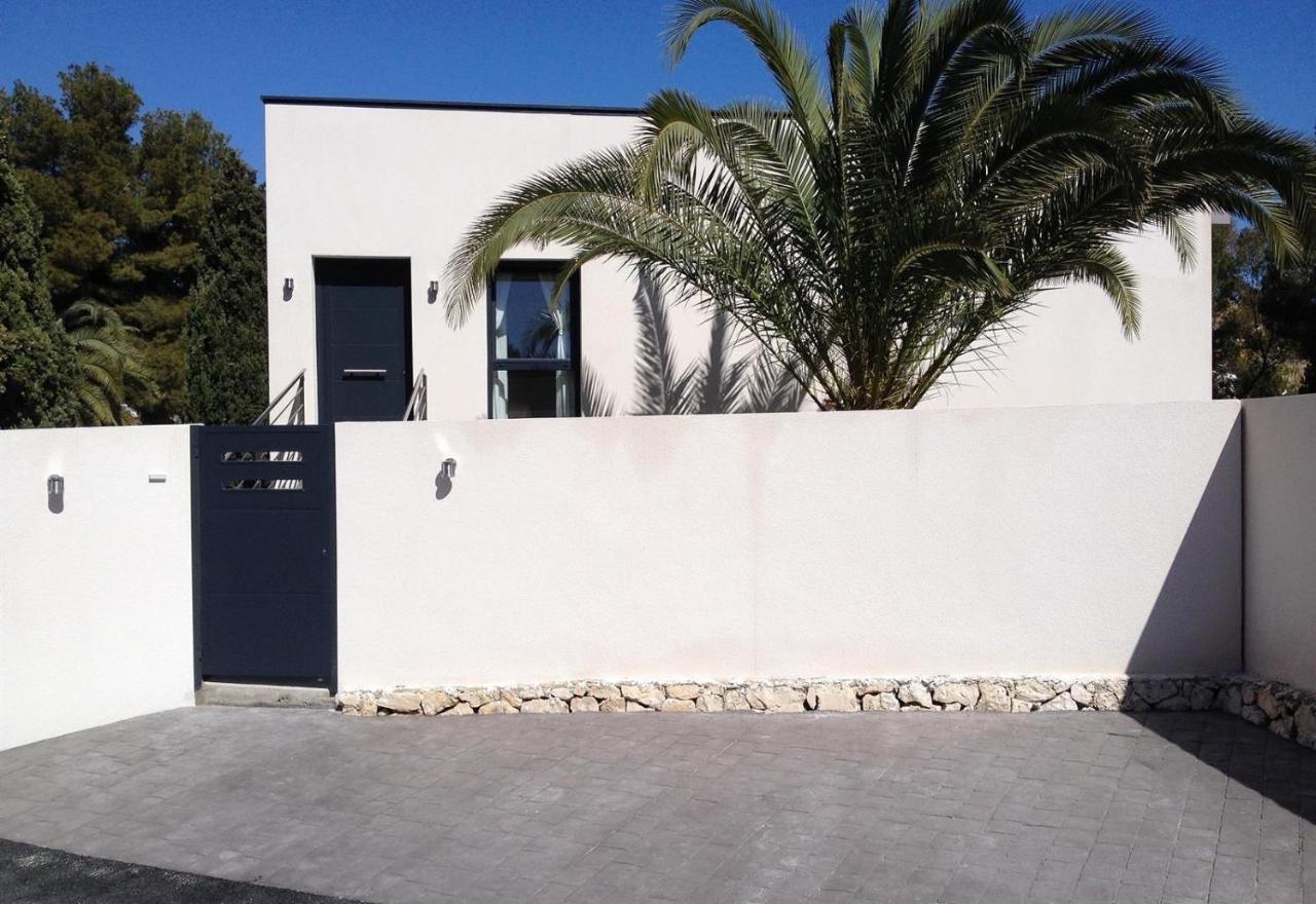 Villa Lynn Fanadix Exterior photo