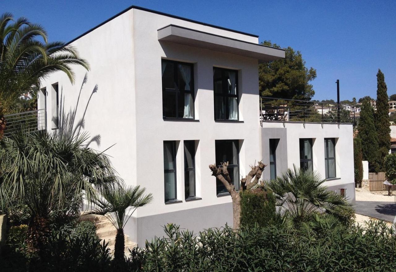 Villa Lynn Fanadix Exterior photo